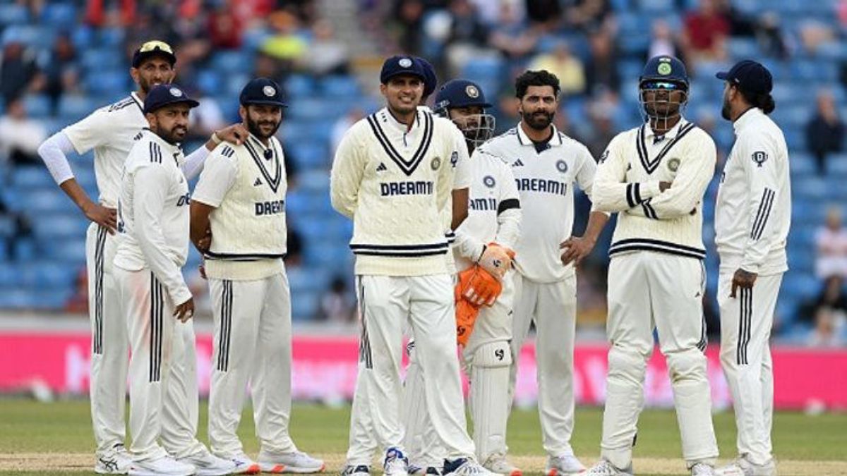 Team India