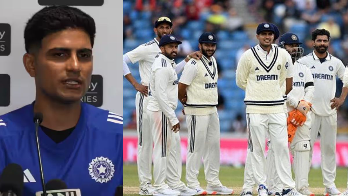 Team India