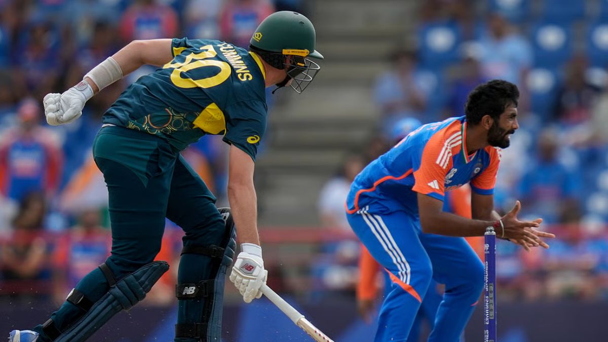 TEAM INDIA