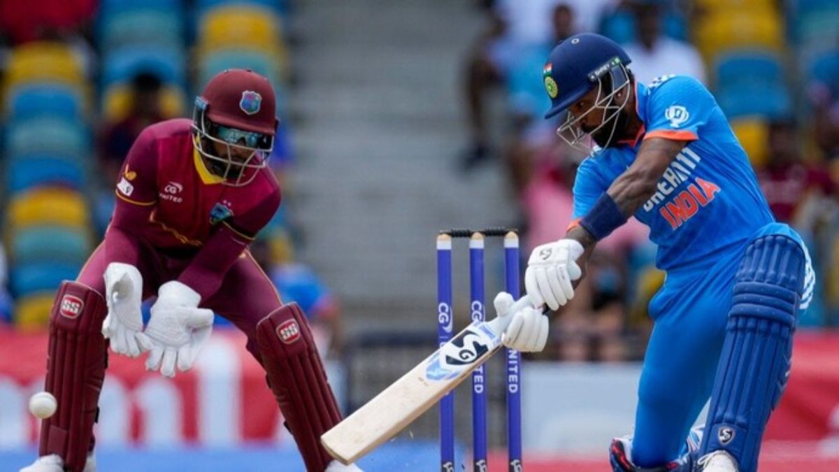 West Indies T20 Series