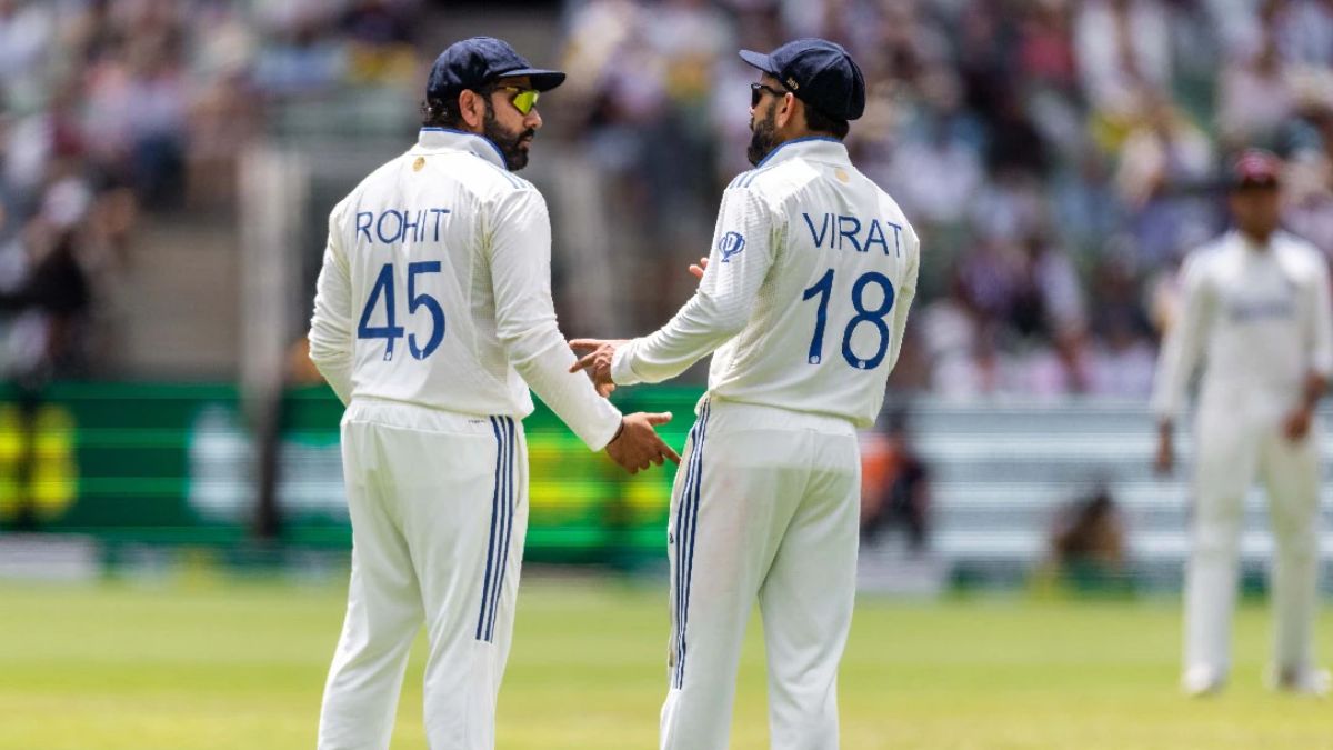 Rohi-Virat
