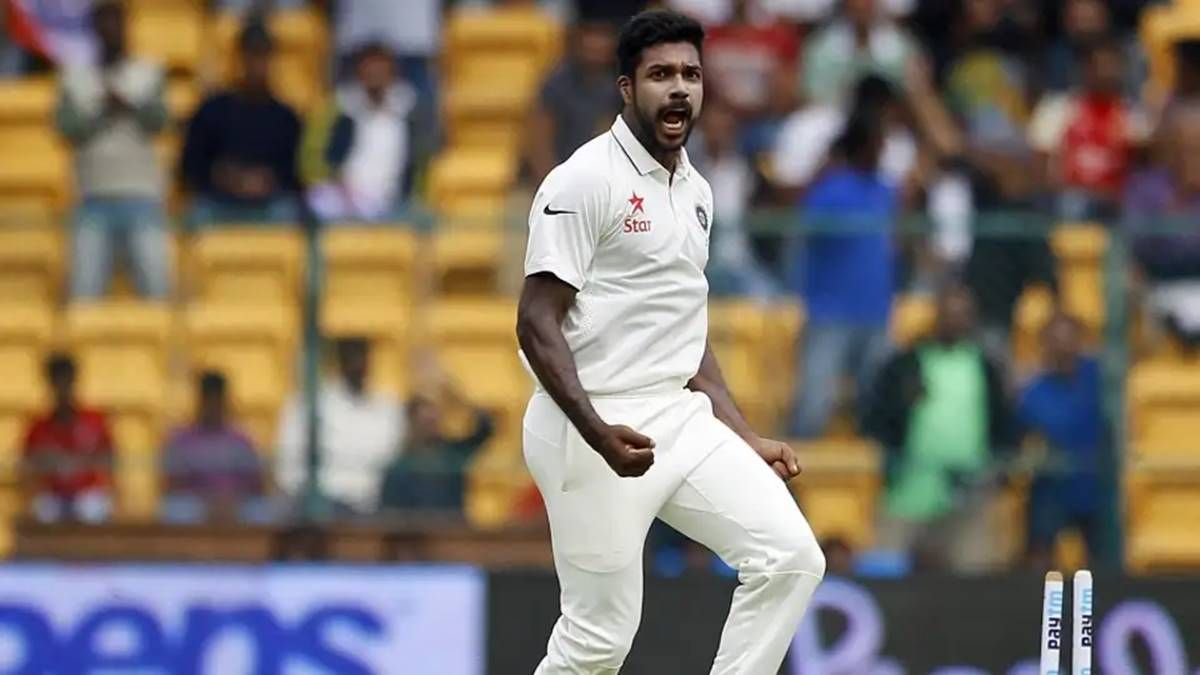 Varun Aaron