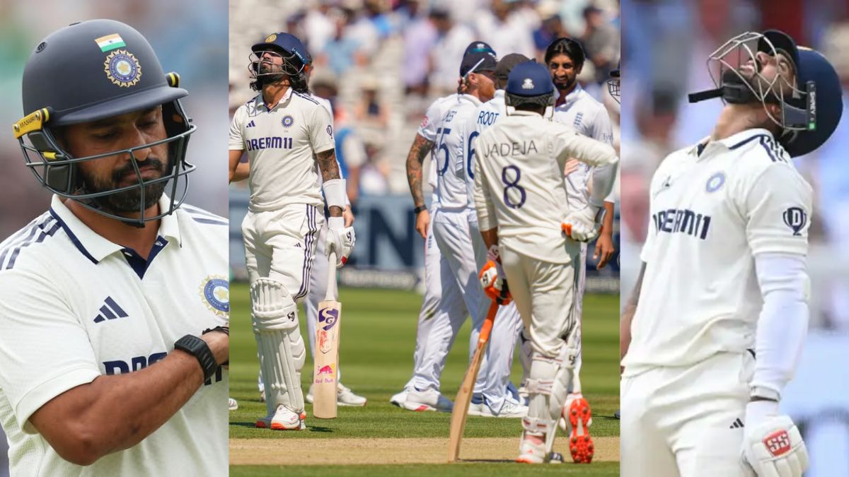 Team India