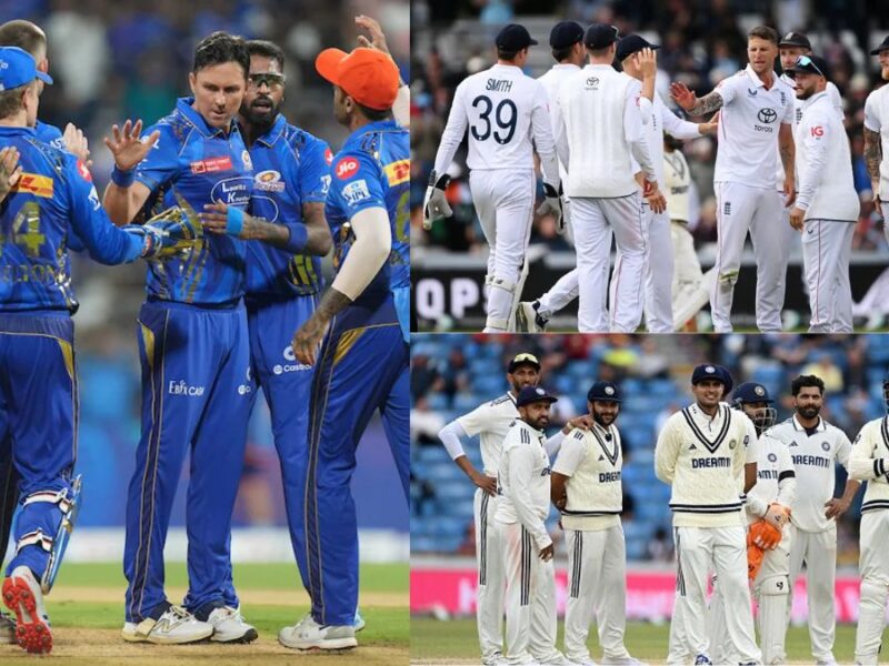 Edgbaston Test