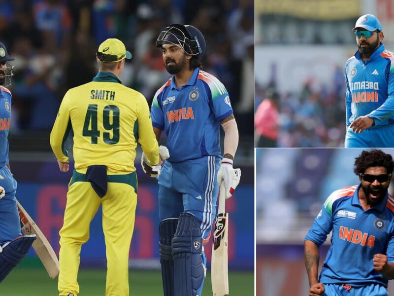 Team India
