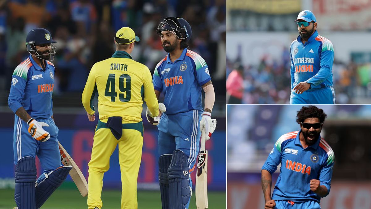 Team India