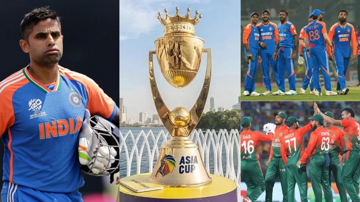 Team India