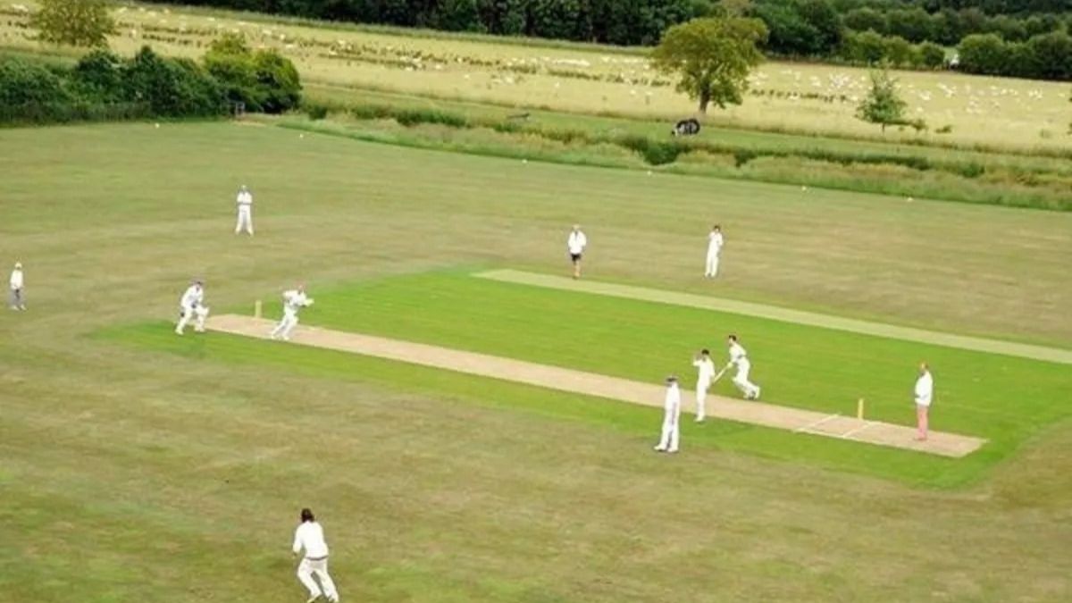 Ranji Trophy