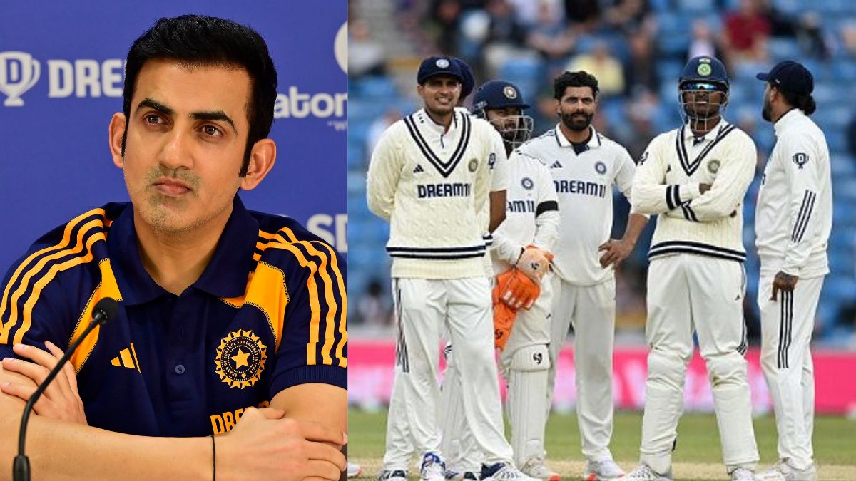 Gautam Gambhir