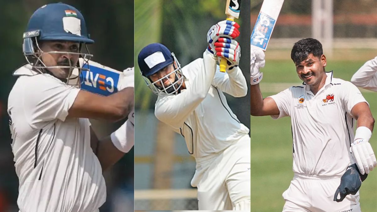 Shreyas Iyer