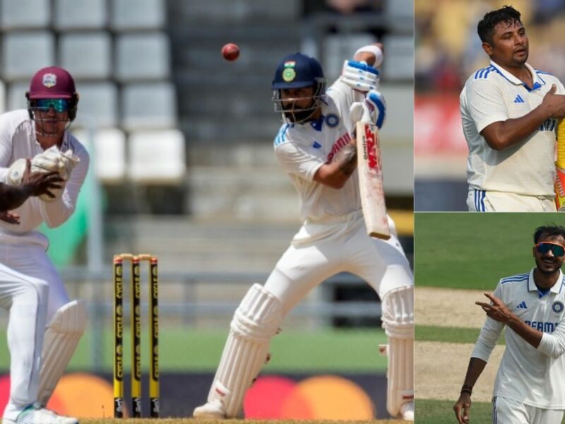 Team India