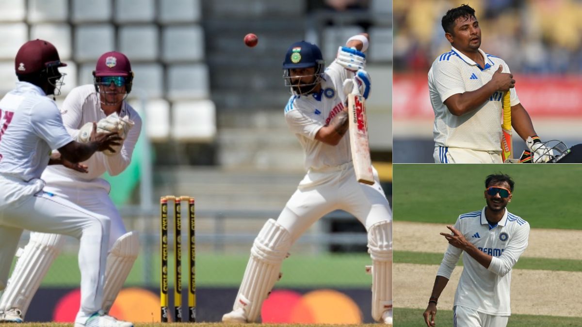 Team India
