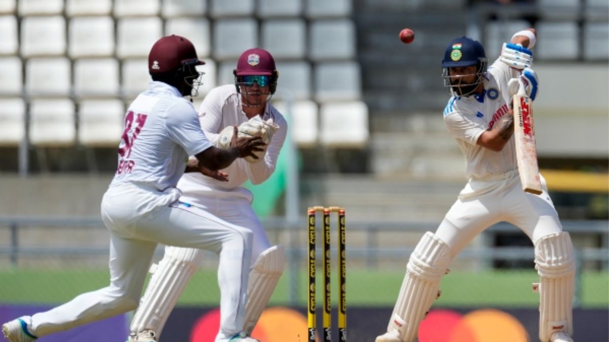 IND vs WI