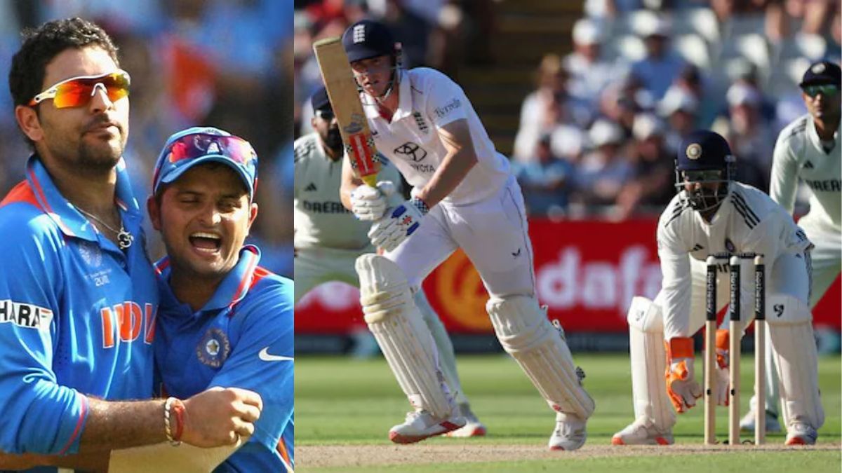 Team India