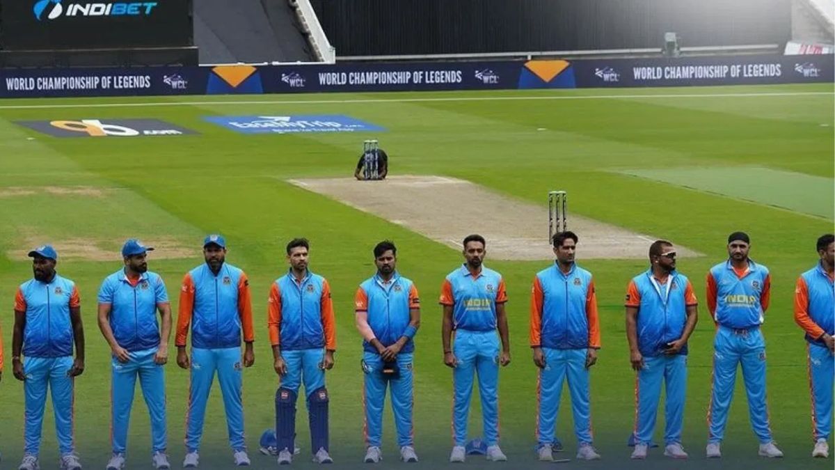 Team India