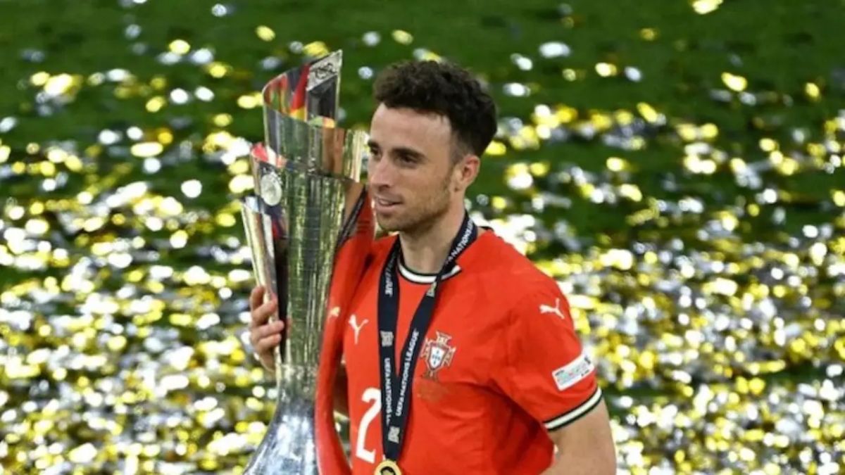 Diogo Jota 