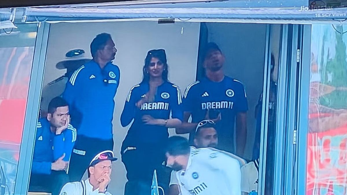 Team India