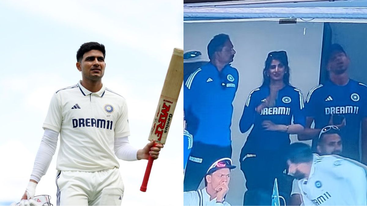 Team India