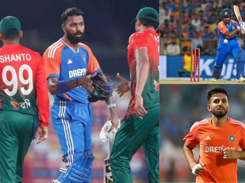 Team India