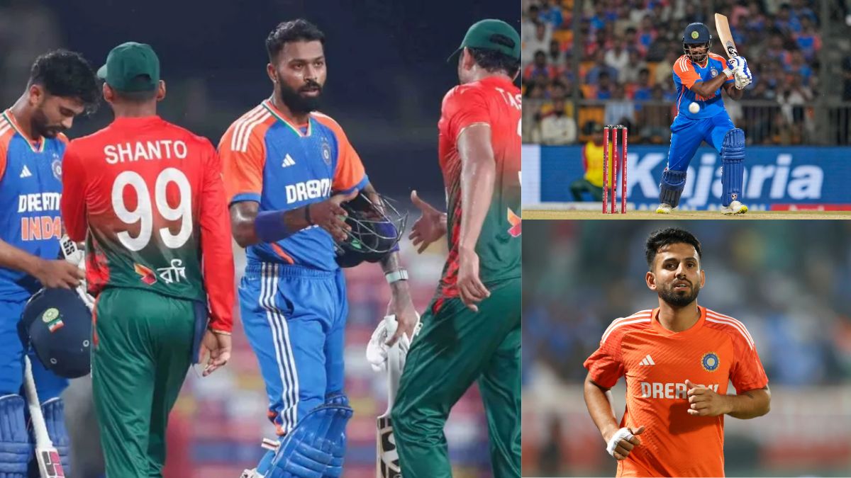 Team India