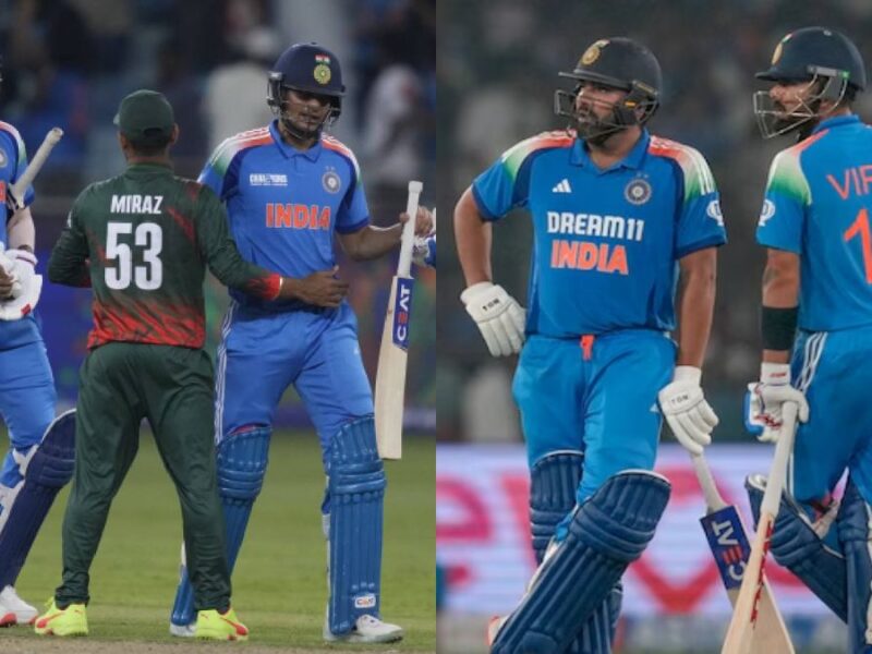 Team India