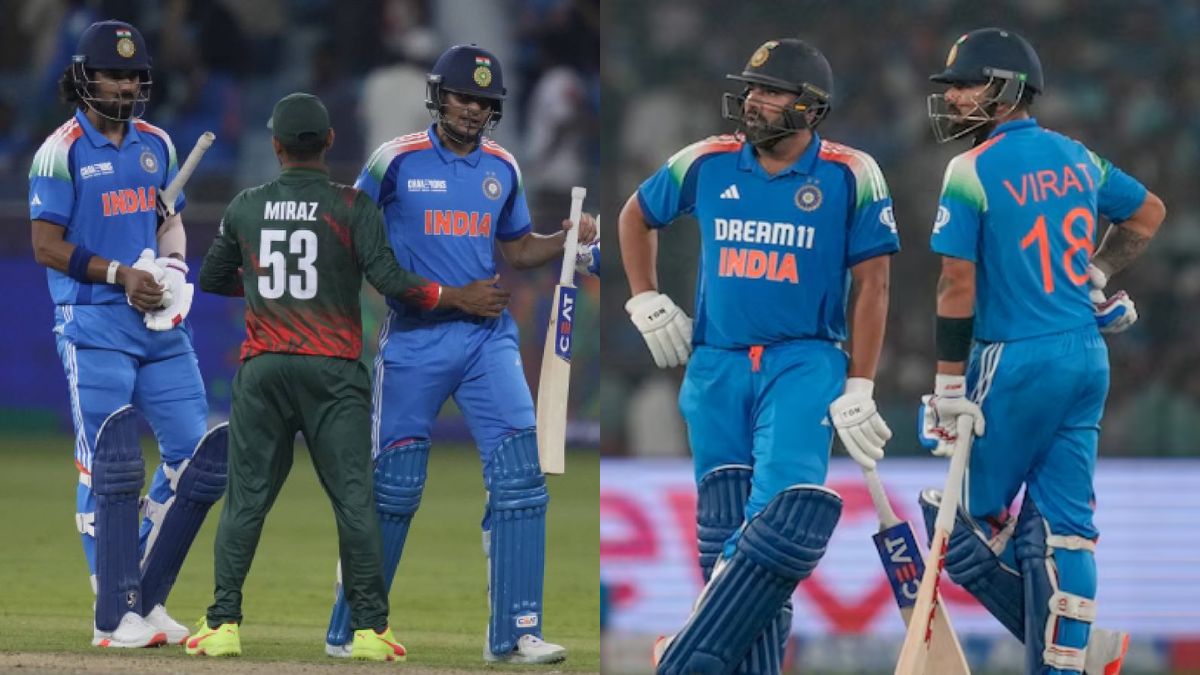 Team India