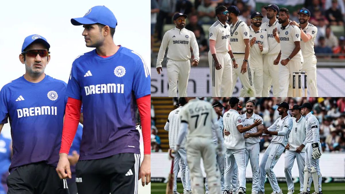 Gautam Gambhir