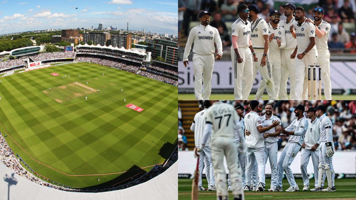 Lord's Teast