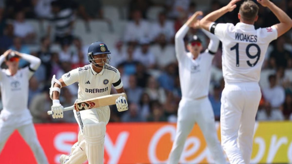 IND vs ENG