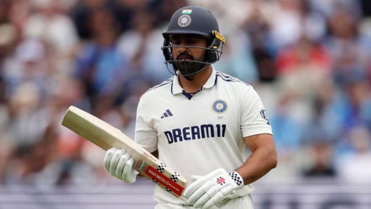 Karun Nair