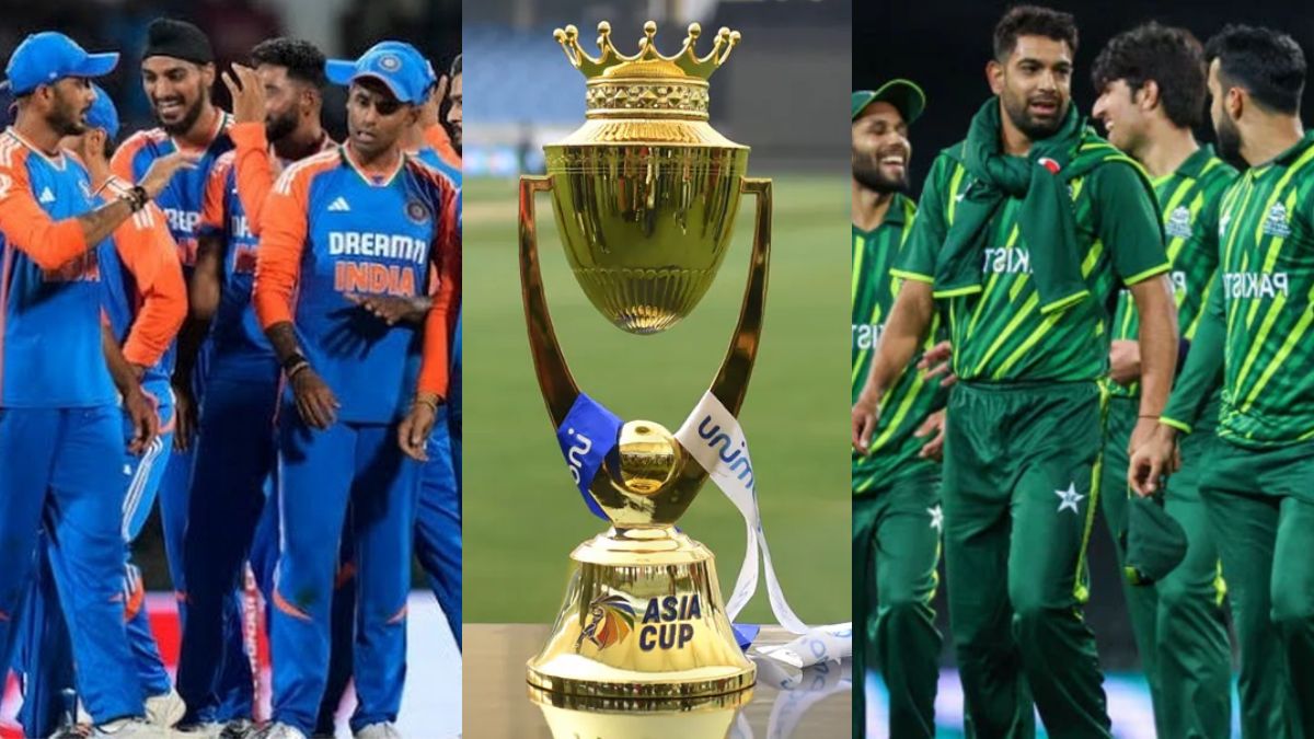Asia Cup
