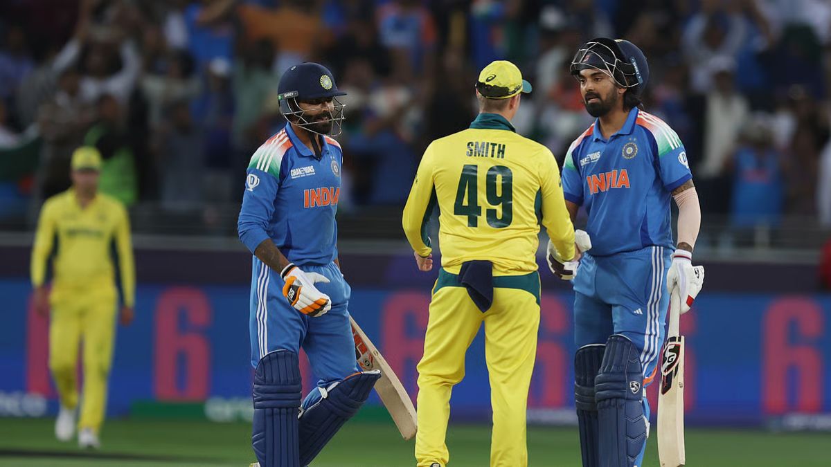 Team India