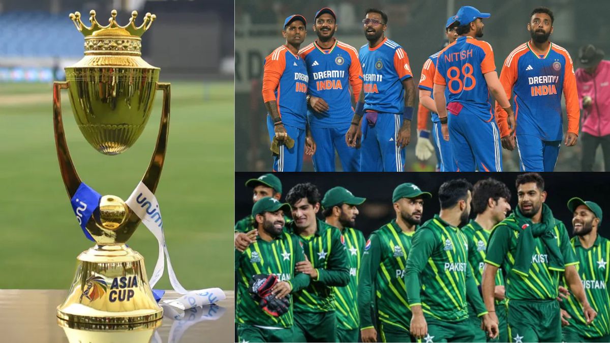 Asia Cup 2025