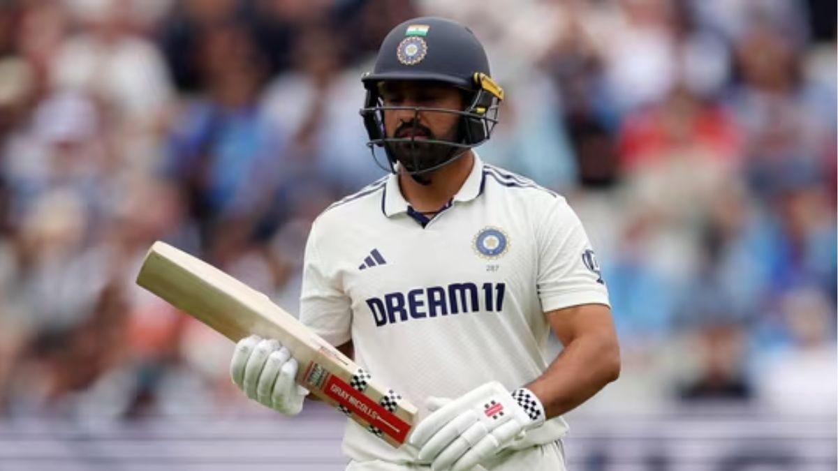 Karun Nair