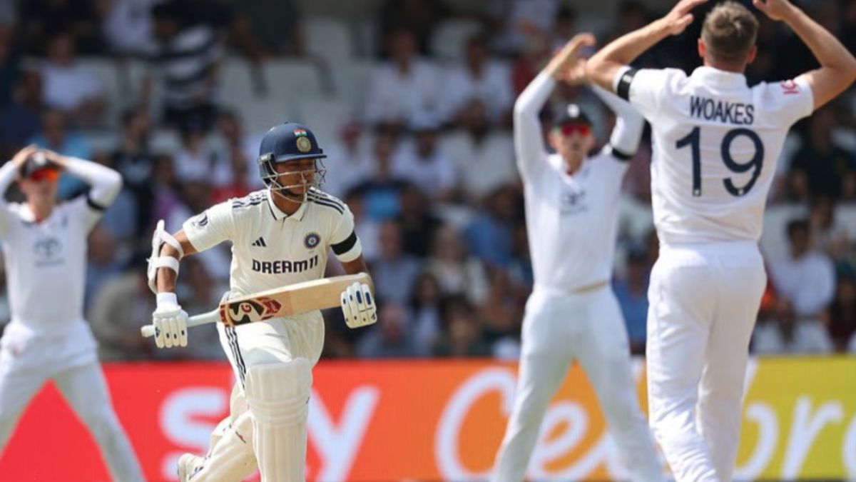 IND vs ENG