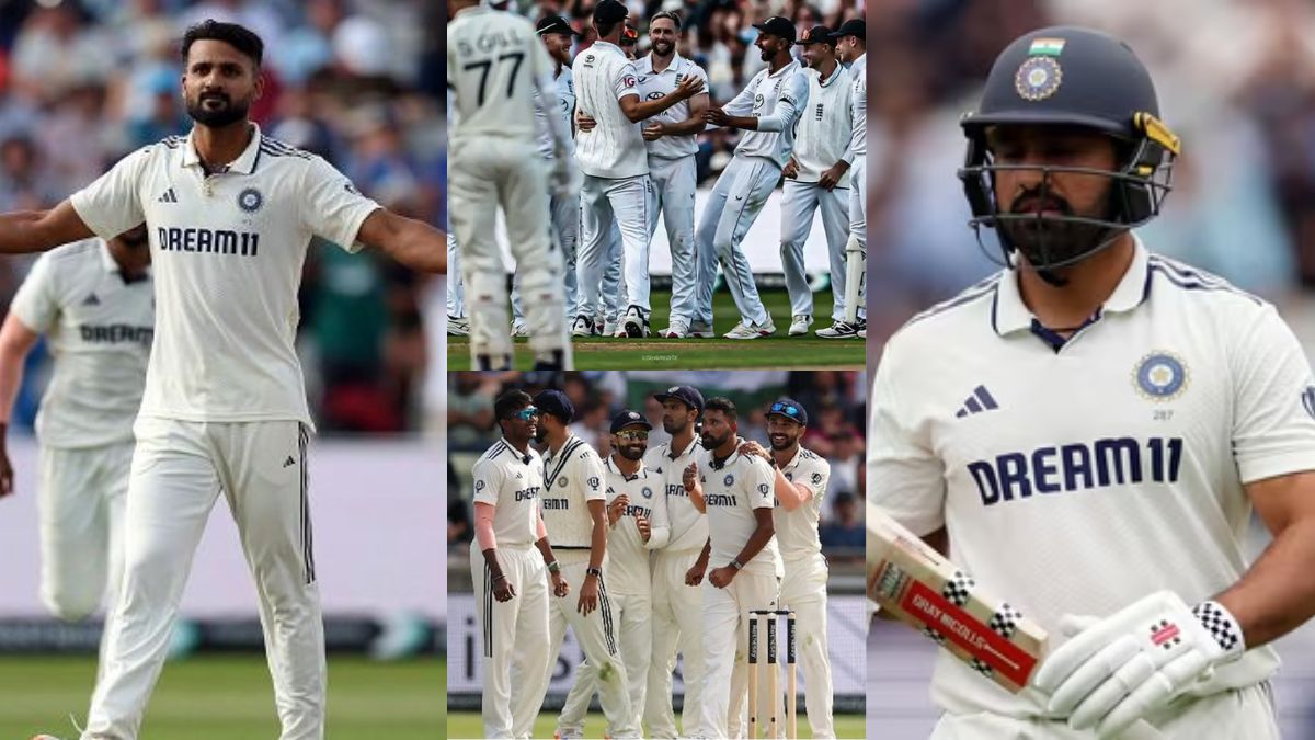 Lord's Teast