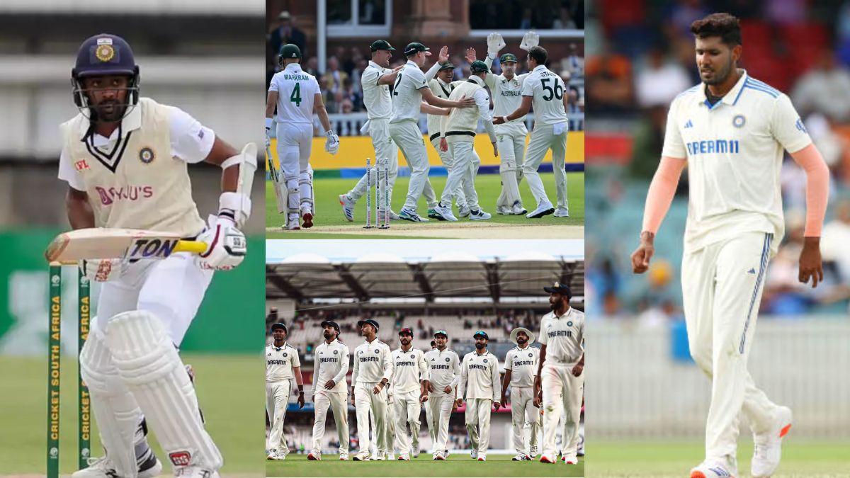 Team India