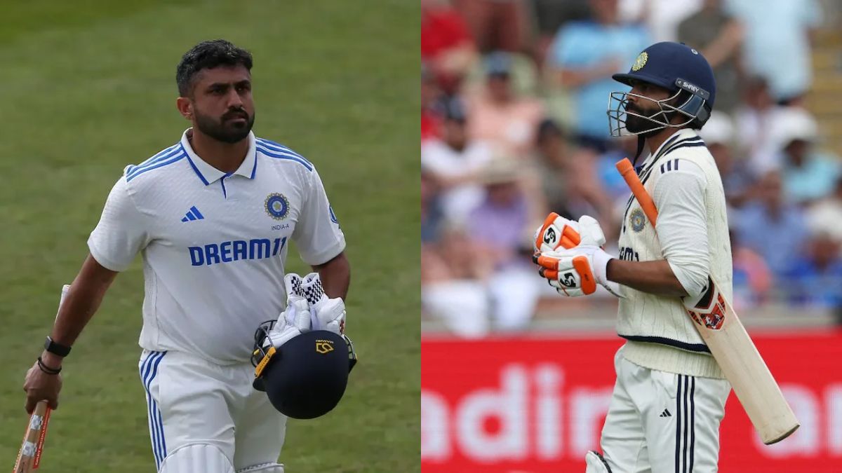 Jadeja-Nair