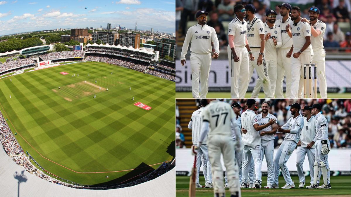 Team India