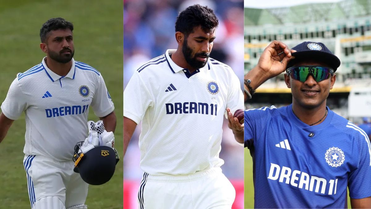 Team India 