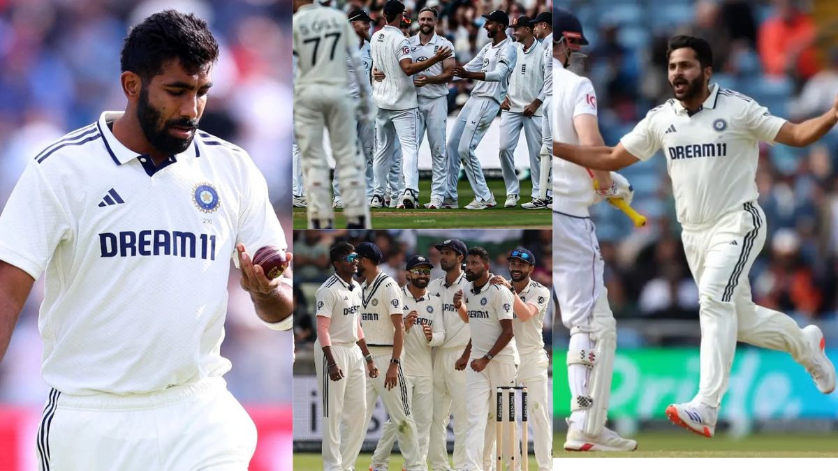 Team India