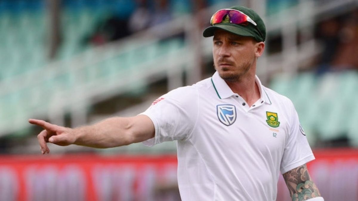 Dale Steyn