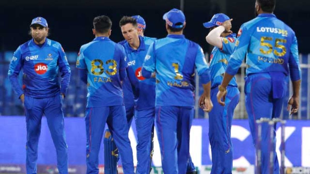 शेफर्ड, परेरा, अलजारी जोशेफ, विल जैक्स ... IPL 2026 से पहले MI फ्रेंचाइजी के नए स्क्वॉड का ऐलान 1