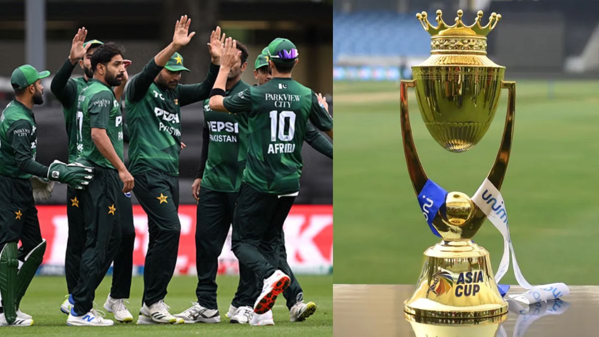 Asia Cup 2025