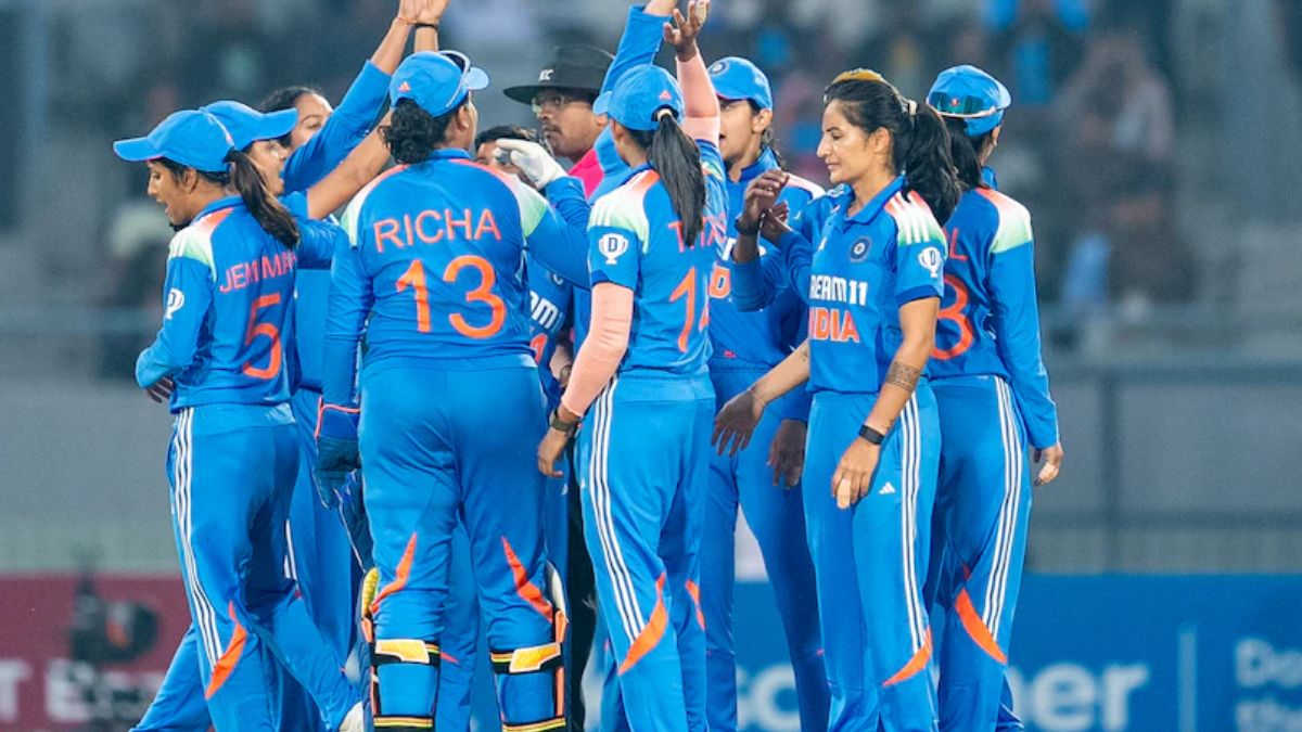 Team India
