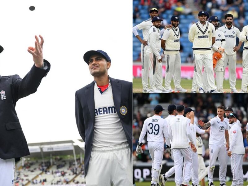 इंग्लैंड दौरे के बाद टेस्ट फॉर्मेट से संन्यास लेगा ये भारतीय खिलाड़ी, फ़िर शायद कभी नहीं पहनेगा सफ़ेद जर्सी