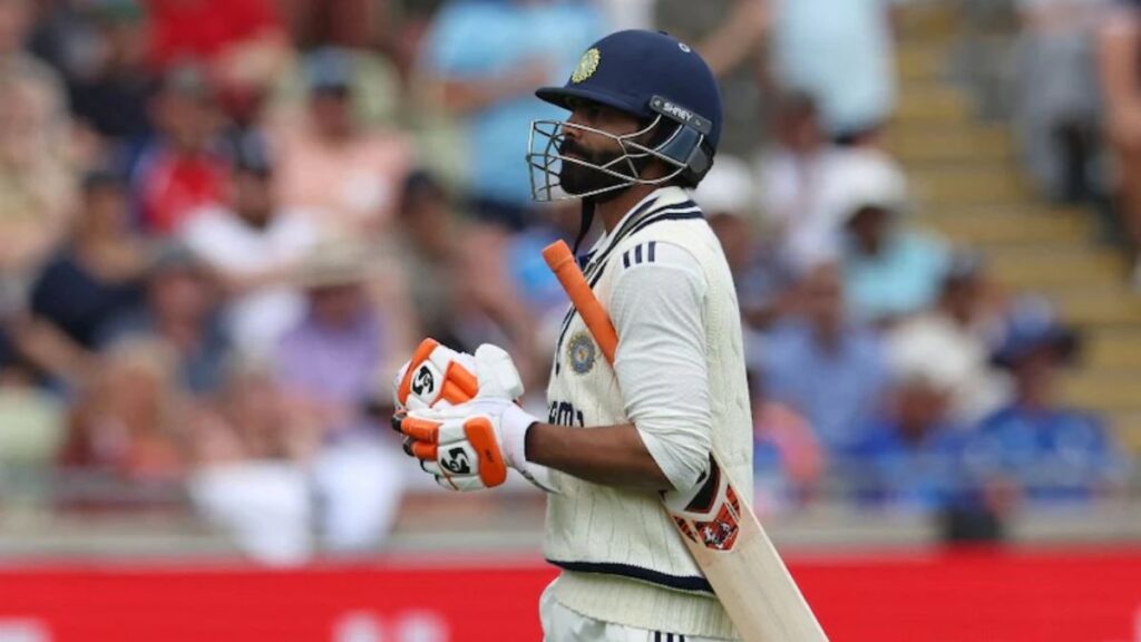 After the England Test Series, the Test career of these 2 Indian players will end, fellow players will congratulate them by lifting them on their shoulders