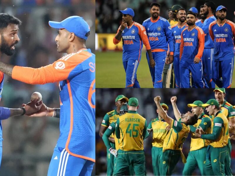 Team India