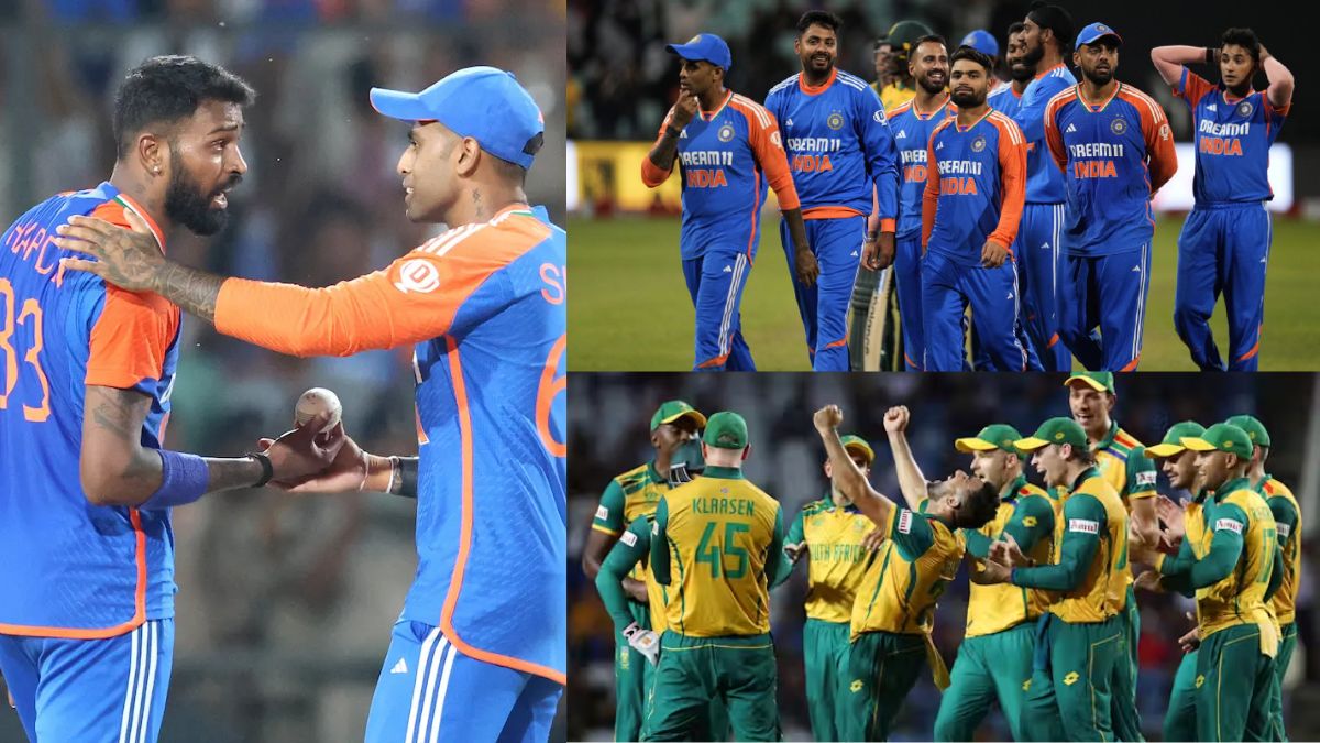 Team India