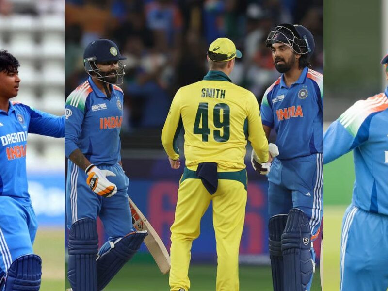 सितंबर में 3 वनडे के लिए भारत आ रही ऑस्ट्रेलियाई टीम, 16 सदस्यीय दल में वैभव-आयुष-प्रभसिमरन जैसे युवाओं को मौका